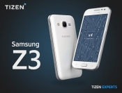 Samsung Z3 sledeći Tizen telefon